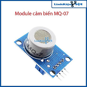 Module Cảm Biến Khí CO MQ7