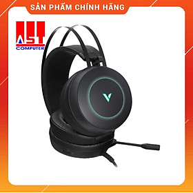 Mua Tai Nghe Gaming Rapoo VH160 7.1 LED USB - Hàng Chính Hãng