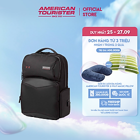  Balo American Tourister Zork 2.0 Backpack 3 AS