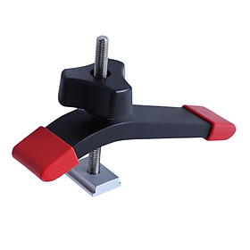 Woodworking Pressboard Carpentry Hold Down Clamps for Clamping Accessories