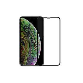 Mua Tấm dán kính cường lực full màn hình 3D CP+ MAX dành cho iPhone XS Max chính hãng Nillkin