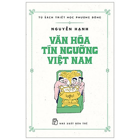 Văn hóa tín ngưỡng Việt Nam