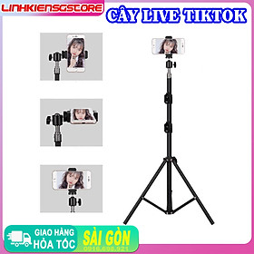 Mua Chân quay tik tok live stream livestream tăng được máy tăng giảm độ cao