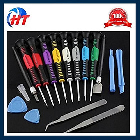 Mua Bộ Dụng Cụ Đồ Nghề Sửa Chữa Điện Thoại  Laptop 16 in 1 - HT