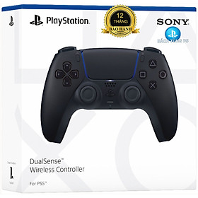 Mua Tay Cầm Không Dây Sony DualSense CFI-ZCT1G -Hàng Chính hãng