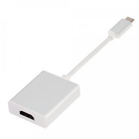 Mua Cáp Chuyển Đổi USB 3.1 Type-C sang cổng HDMI từ điện thoại lên TV