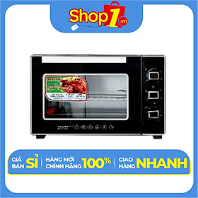 Lò Nướng Sanaky VH-5099S2D (50L) - Hàng chính hãng