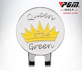 Định vị bóng golf chính hãng PGM_MK010