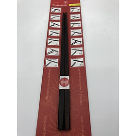 Mua Một đôi đũa vuông tre em đũa đẹp đũa sạch 20cm