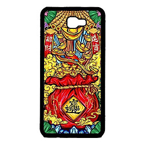 Ốp in cho Samsung Galaxy J5 Prime Hũ Tiền - Hàng chính hãng
