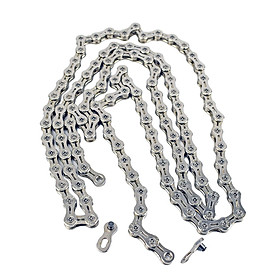 Bike Chain Mountain  Chains Link For  Repair Component