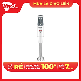 Mua Máy xay sinh tố cầm tay Tefal HB643138 - Hàng Chính Hãng - Chỉ Giao Hồ Chí Minh