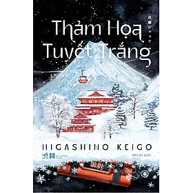 Thảm họa tuyết trắng