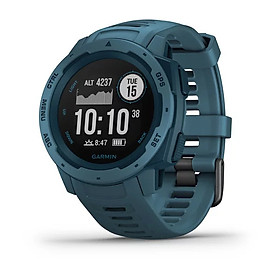 Đồng Hồ Thể Thao Garmin Instinct - Hàng Chính Hãng
