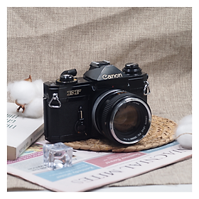 Mua Máy ảnh film CANON EF