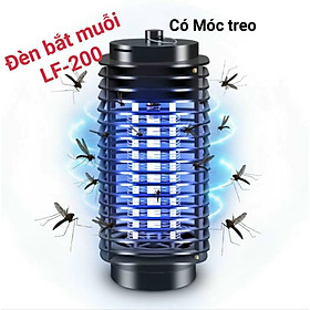 Mua Đèn bắt muỗi con dơi - con chuồn chuồn diệt tận gốc