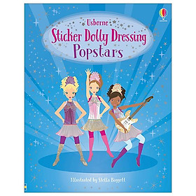 Popstars - Đang cập nhật