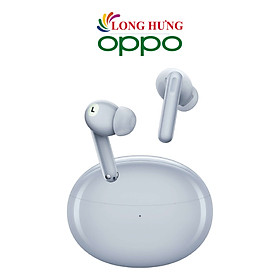 Tai nghe Bluetooth True Wireless Oppo Enco Air2 Pro ETE21 - Hàng chính hãng