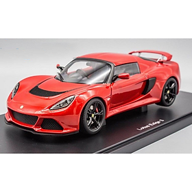 Xe Mô Hình Lotus Exige S 1:18 Autoart - 75381aa1 (Đỏ)
