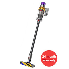 Hình ảnh Máy Hút Bụi Dyson V15 Detect Absolute - Hàng Chính Hãng