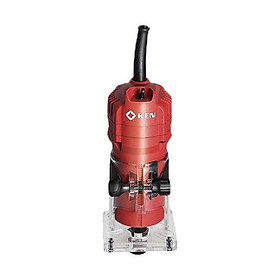 Mua MÁY PHAY 550W 6MM 3806 KEN  - HÀNG CHÍNH HÃNG