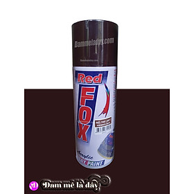 Sơn xịt ô tô, xe máy, xe đạp đủ màu Bosny -Thái Lan