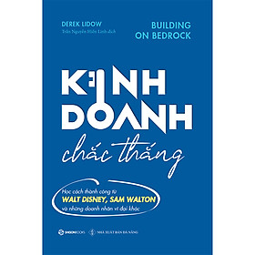 Hình ảnh Kinh Doanh Chắc Thắng