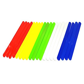 Bộ 2 Que Tính 20 Cây QT2