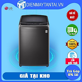 Mua Máy giặt LG Inverter 19 kg TH2519SSAK