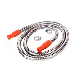 Mua Dây dẫn gas bọc inox