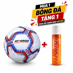 Bóng đá AKpro AF4800 - Chính hãng
