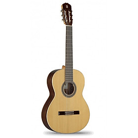 Mua Đàn Guitar Cao Cấp Classic Alhambra - 2C A - Hàng chính hãng