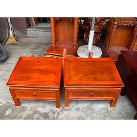 Mua Bàn Tụng Kinh Gỗ Hương Hàng Đẹp