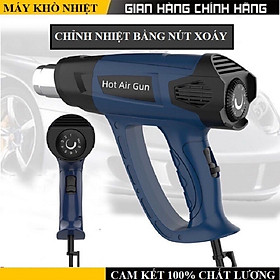 Mua Máy khò nhiệt Hotairgun 2000w