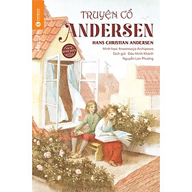 Truyện cổ Andersen (Thái Hà)