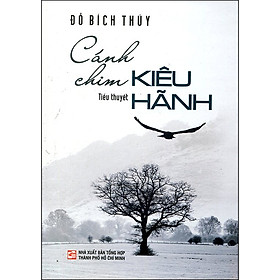 Hình ảnh Cánh Chim Kiêu Hãnh