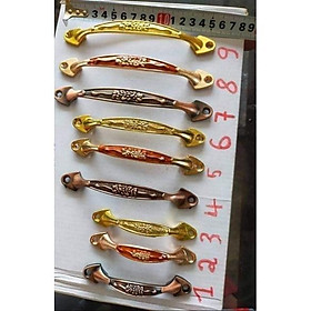 Mua Tay nắm tủ kim khí tay nắm tủ bếp. khách sỉ vào ib với shop