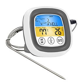 Food Cooking BBQ Thermometer