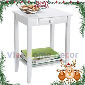 Mua Bàn Trang Trí  Bàn Decor Gỗ  Bàn Sofa - Thương hiệu Viet Home Decor