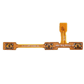 Power Volume Button Key Flex Cable For  Galaxy Tab 4 10.1