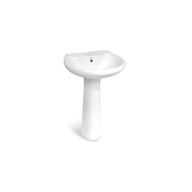 Mua Chân dài chậu treo tường American Standard VF-0901(chưa bao gồm chậu)