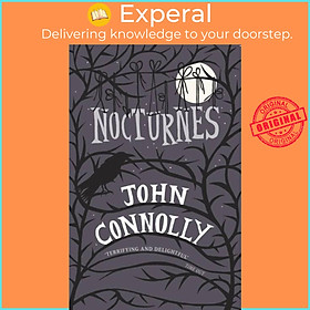 Sách - Nocturnes by John Connolly (UK edition, paperback)