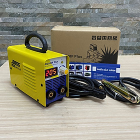 Mua Máy hàn que Boss ARC200F Plus - sử dụng gia đình bao êm