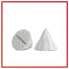 Mua Chóp nón sứ chuyển đổi phễu V60 sử dụng với giấy Kalita Wave
