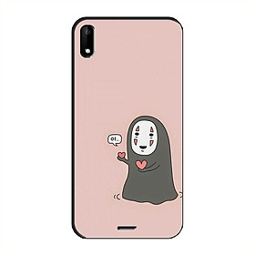 Ốp Lưng Dẻo Dành Cho WIKO Y50