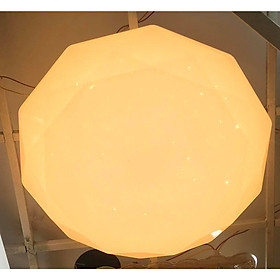 ĐÈN LED MILKY WAY VIỀN KIM CƯƠNG