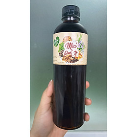 Mai Quế Lộ 500ml Dùng Để  Tạo mùi cho các món ăn như nướng , kho, ram, 