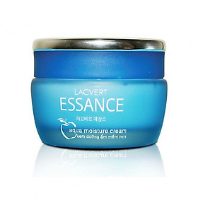 Kem Dưỡng Ẩm Essance Mềm Mịn Aqua Moisture Cream (40g)