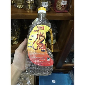 Mua Dầu đốt đèn Linh Quân