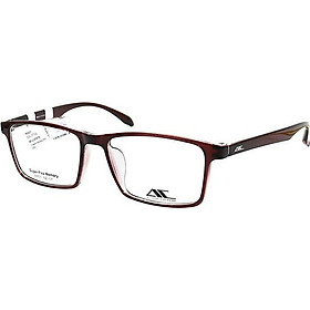 Gọng kính unisex accede a401 br